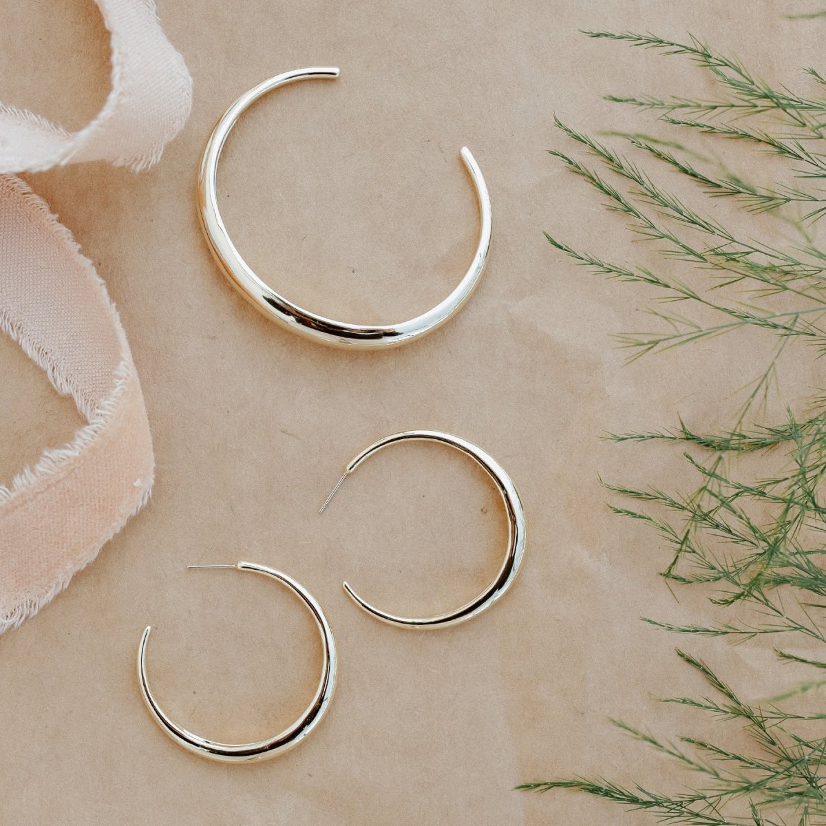 Cleo Cuff Bracelet Bracelets by Rahya Jewelry Design – Don't Panic Shoes