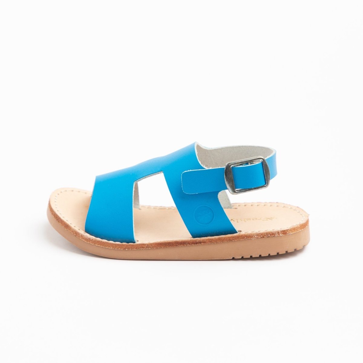 Cobalt Concord Concord Sandal by Freshly Picked – Don't Panic Shoes