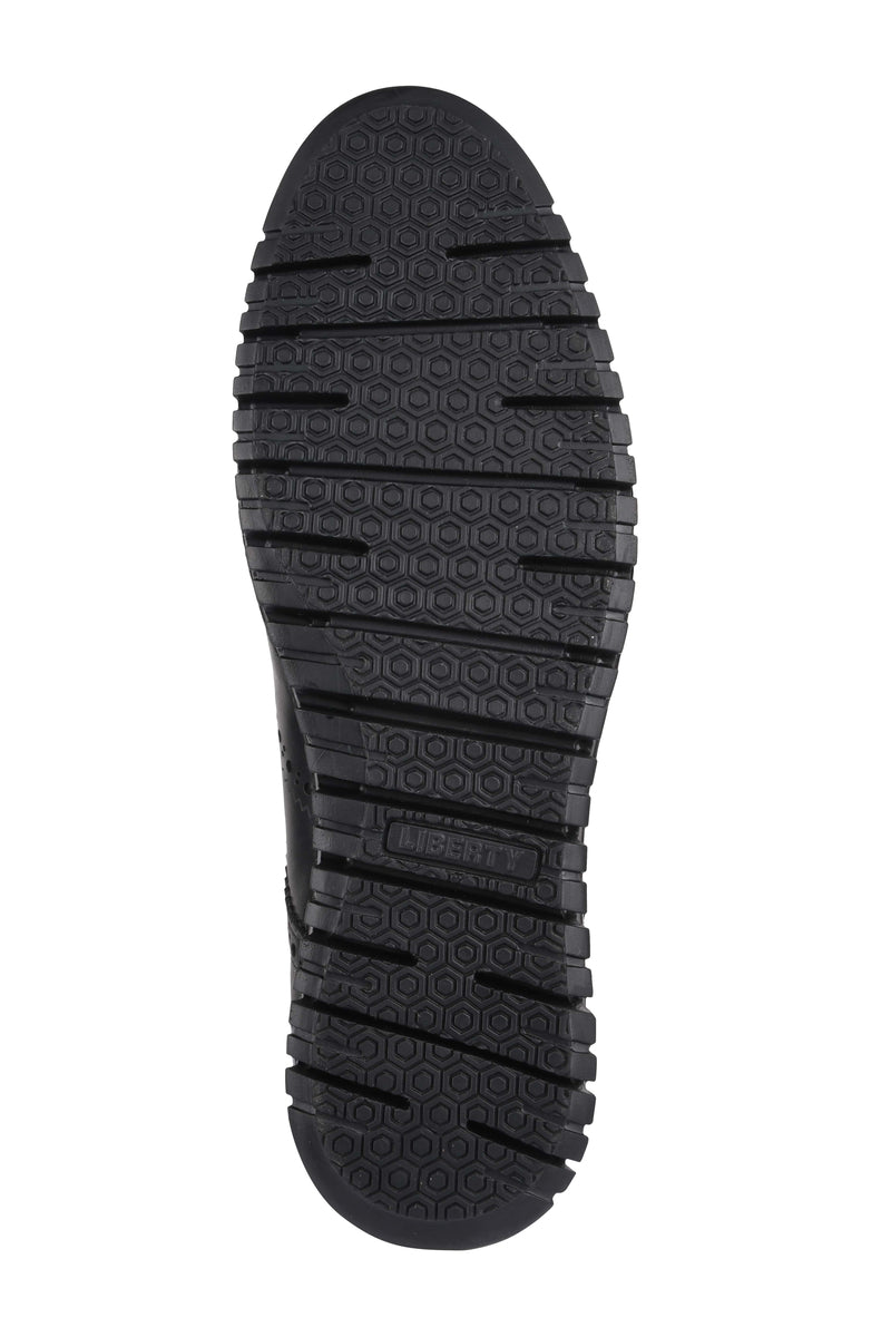 Coburg Leather Oxford Style Casuals Shoes by Libertyzeno – Don't Panic Shoes