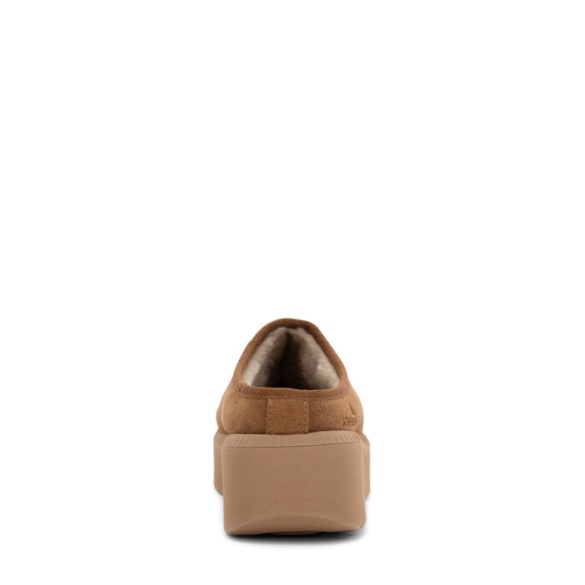 Colville ClaSsic Clog Women’s Chestnut Color 91249608b Staheekum Women's Slippers by Staheekum Women's – Don't Panic Shoes