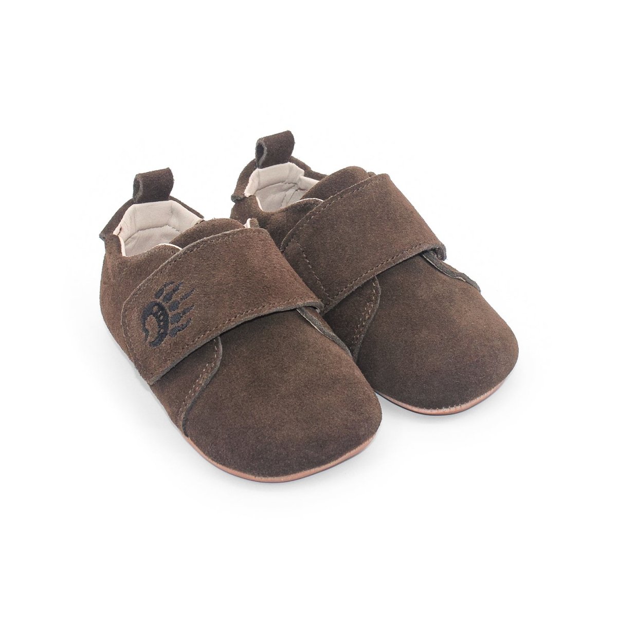 Cub Sv / Cocoa Shoe by Bearfoot – Don't Panic Shoes