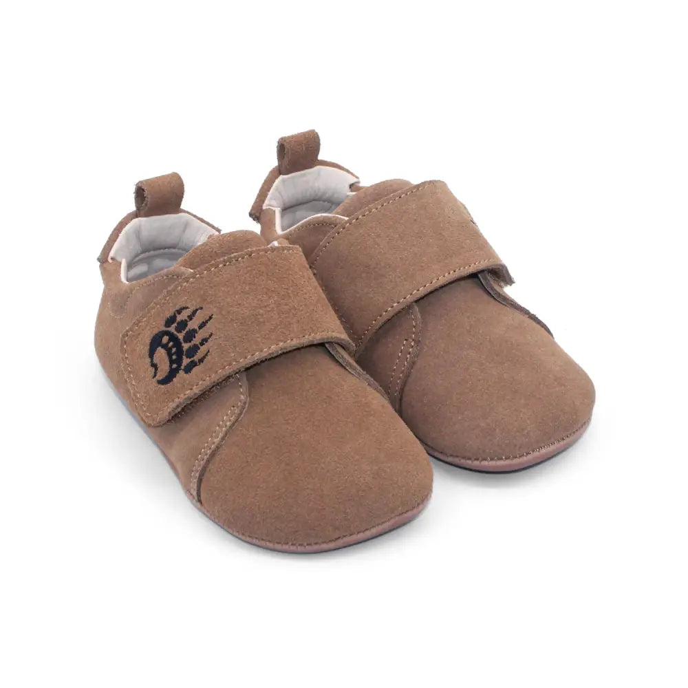 Bearfoot Men's Cub SV / Oak