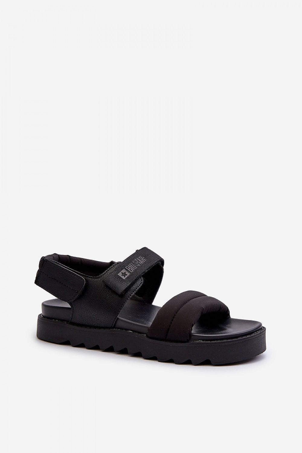 Rivexa Platform Strap Sandals