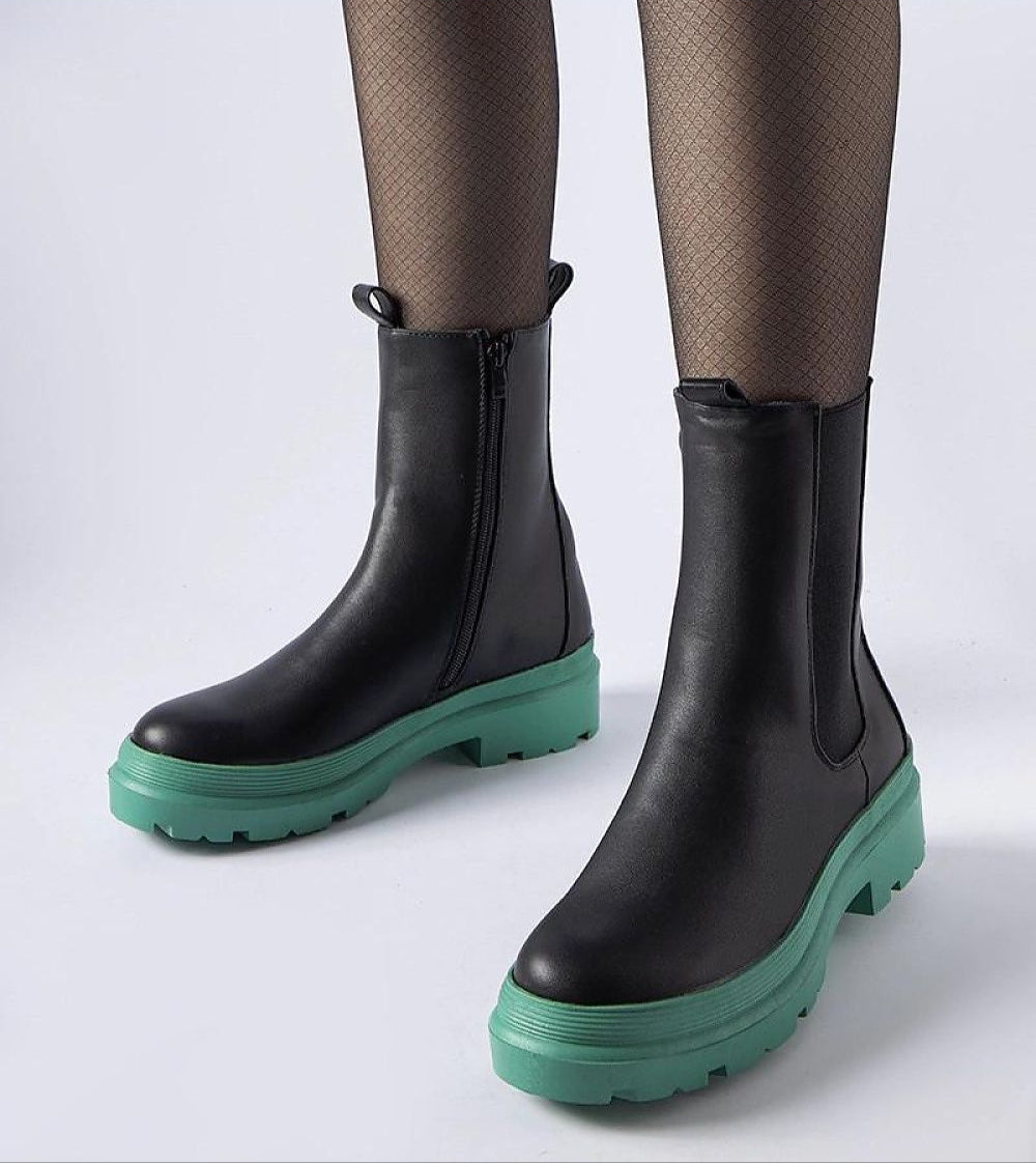 Vereliane Ankle Boots