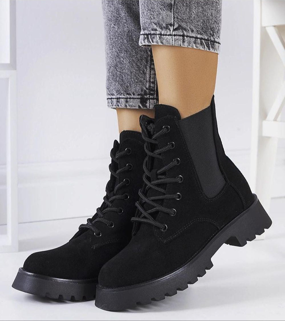 Everleigh Ridge Winter Boots