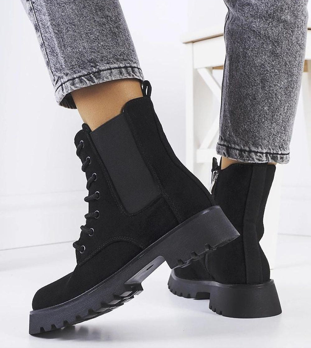 Everleigh Ridge Winter Boots