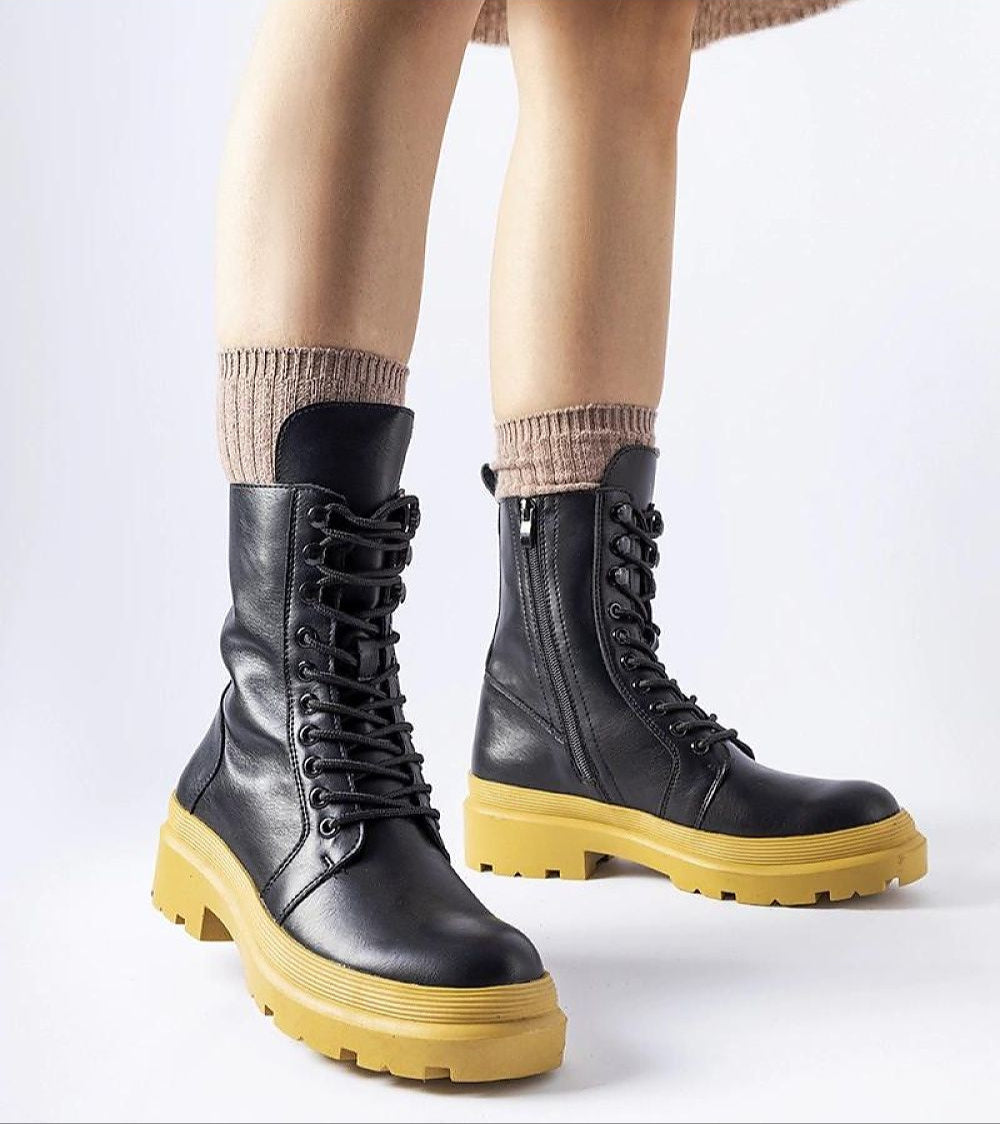 Vereliane Winter Boots