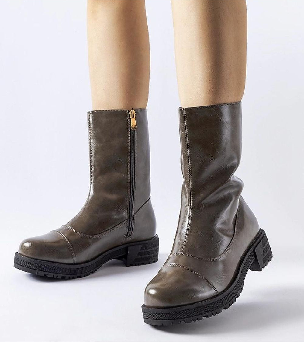 Averana Insulated Ankle Boots