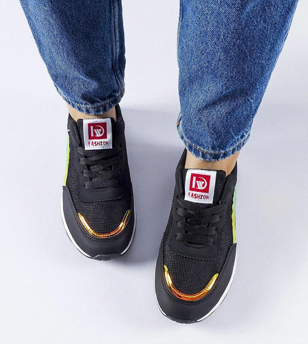 Lirano Lightweight Summer Sneakers