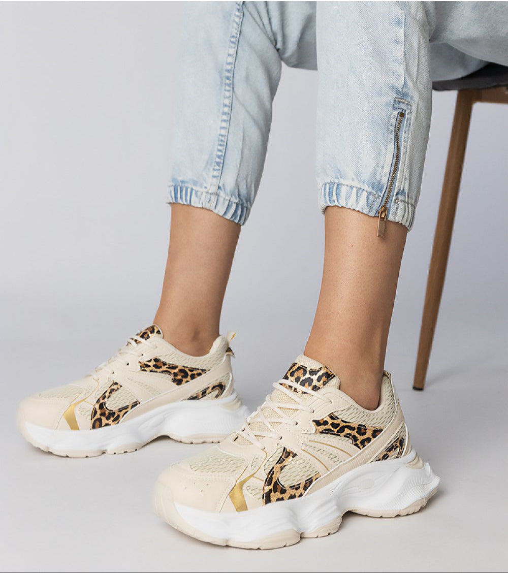Thareen Platform Trainers
