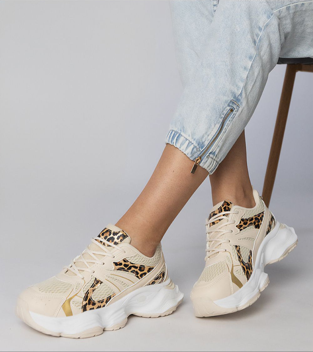Thareen Platform Trainers