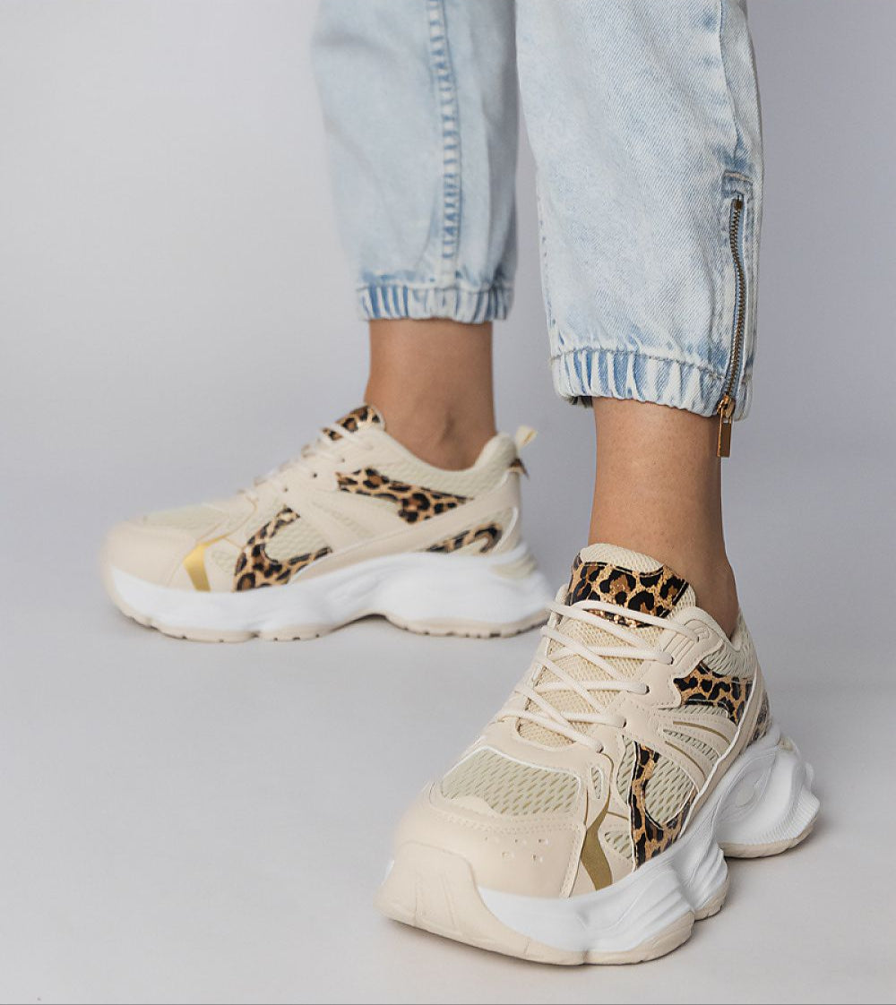 Thareen Platform Trainers