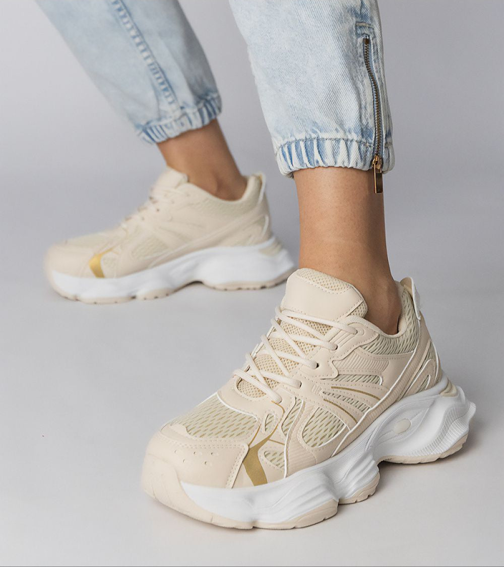 Thareen Platform Trainers