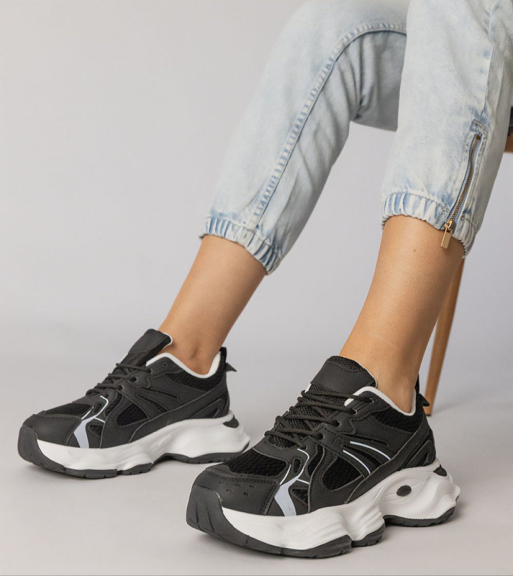 Thareen Platform Trainers