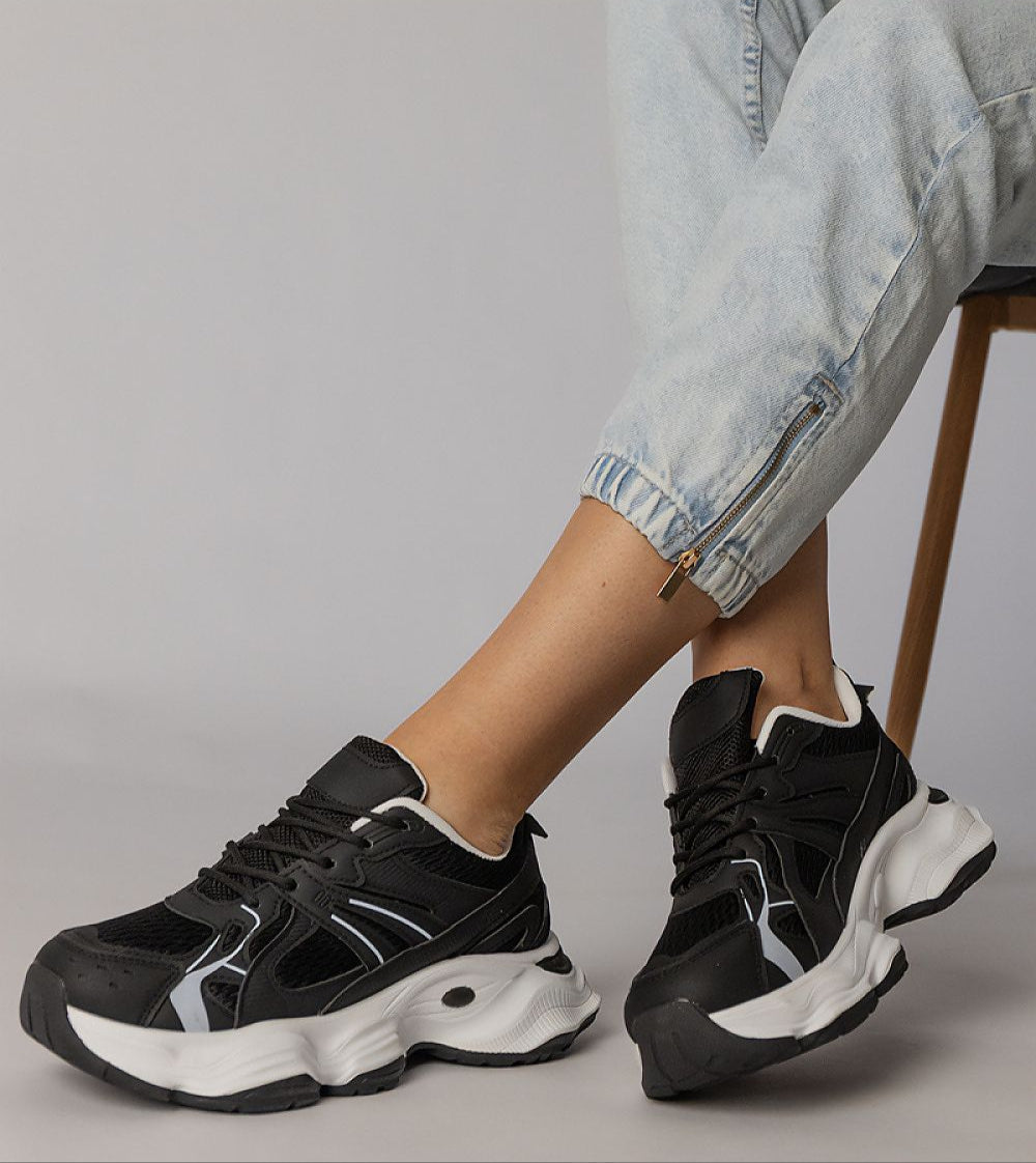 Thareen Platform Trainers