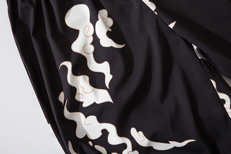 Niepce YC138 Moonlight Lightweight Pants