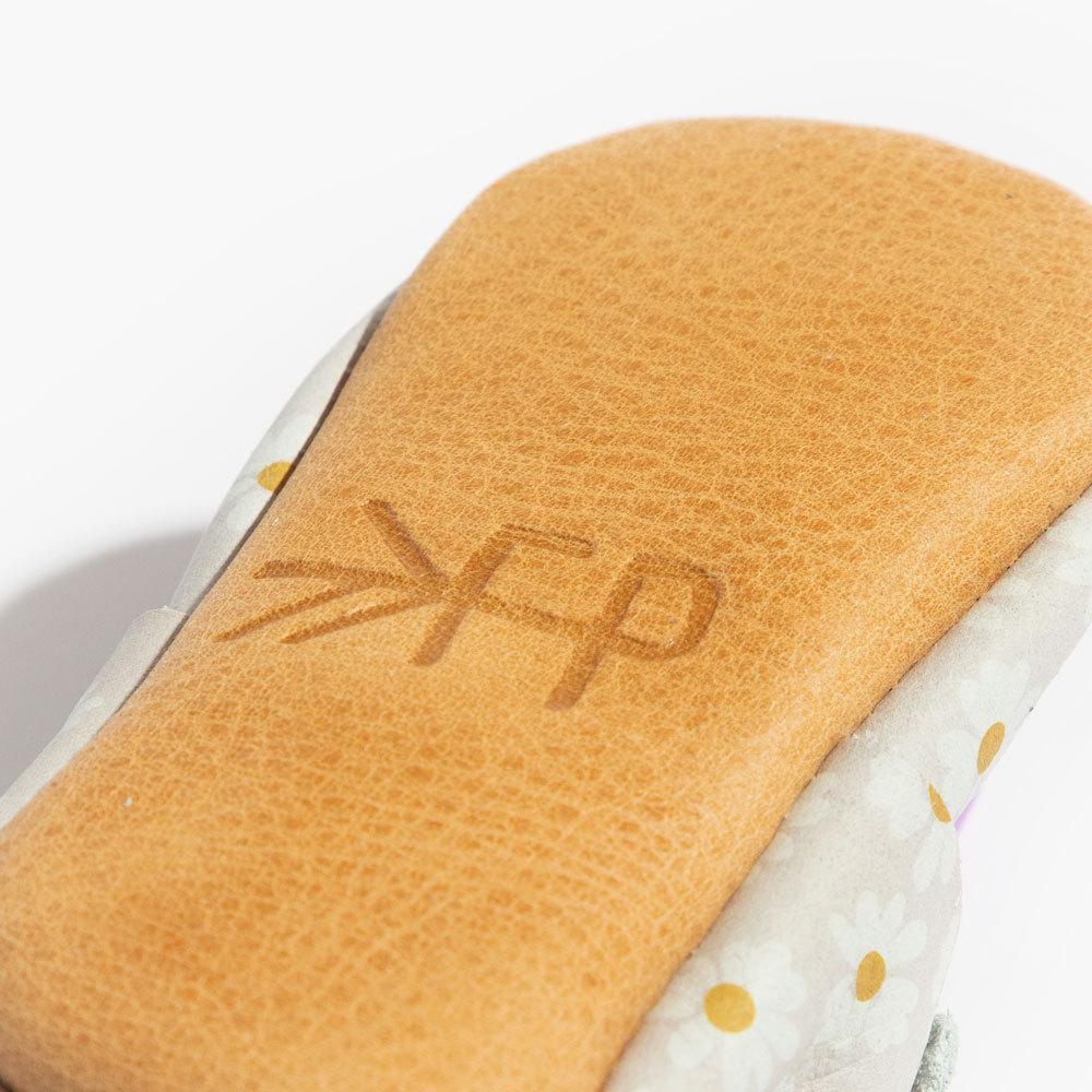 Daisy Fields Mary Jane Baby Shoe Mary Jane by Freshly Picked – Don't Panic Shoes