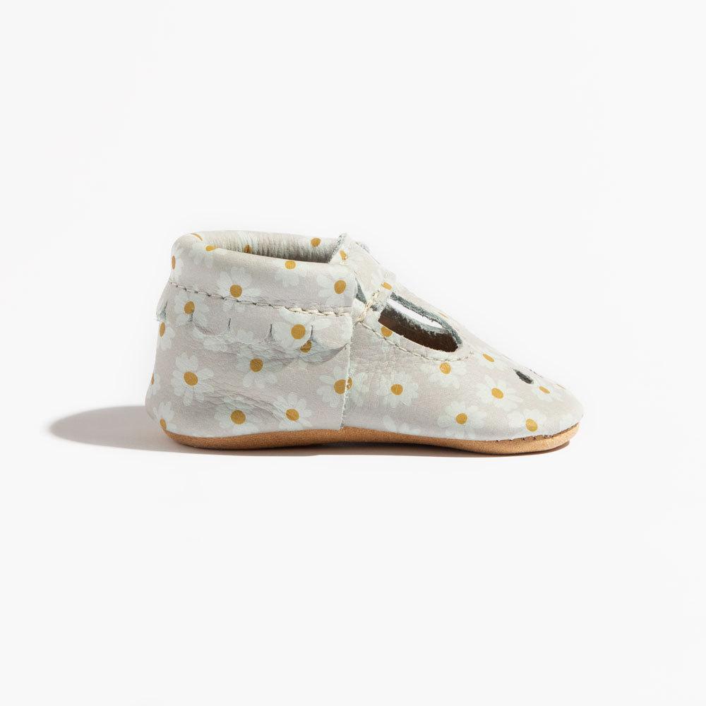 Daisy Fields Mary Jane Baby Shoe Mary Jane by Freshly Picked – Don't Panic Shoes