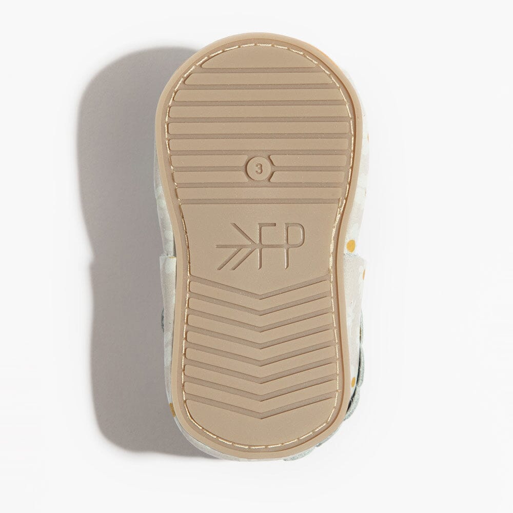 Daisy Fields Mary Jane Baby Shoe Mary Jane by Freshly Picked – Don't Panic Shoes