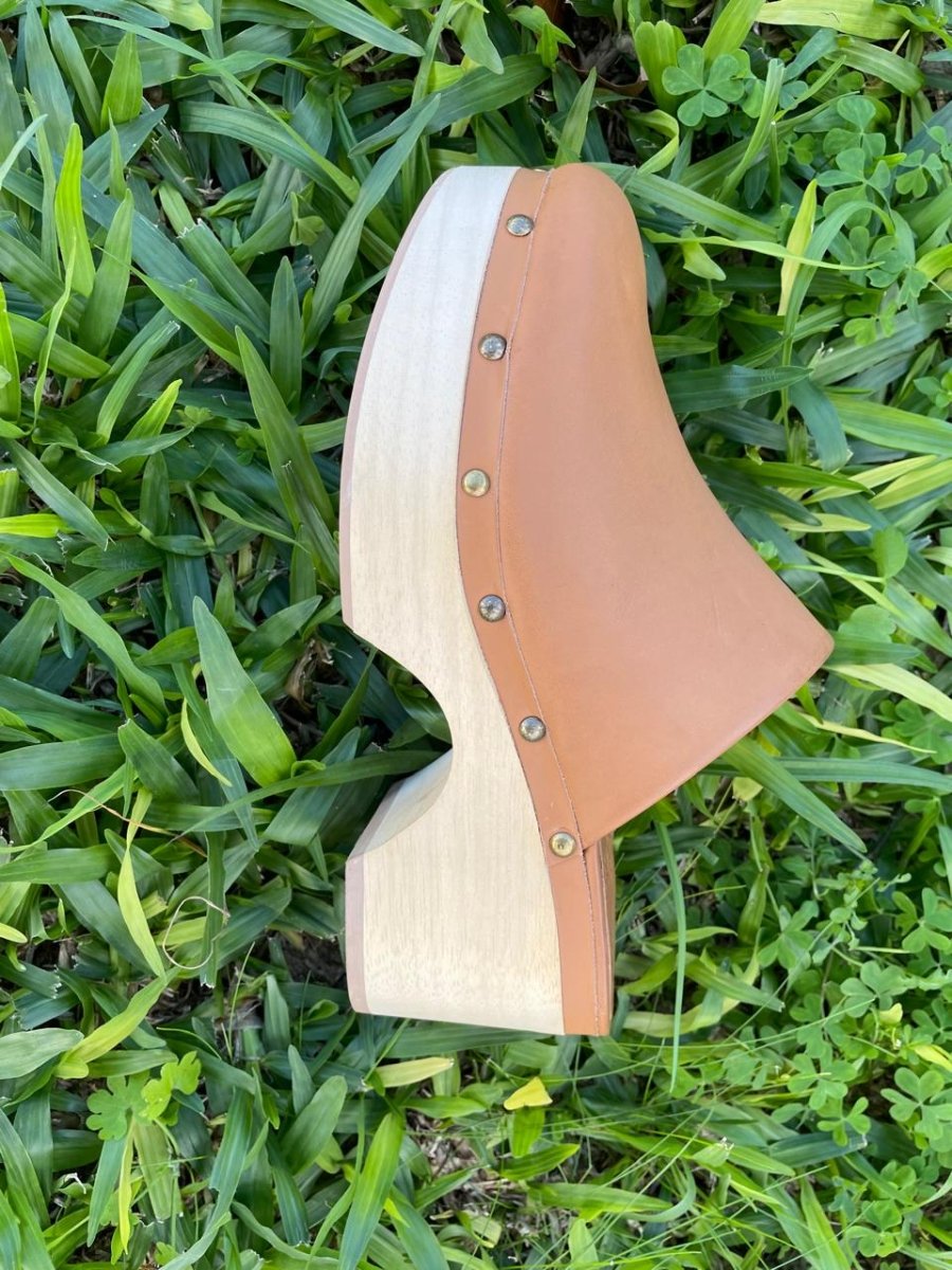 Daisy Shoes by Bird Of Flight – Don't Panic Shoes