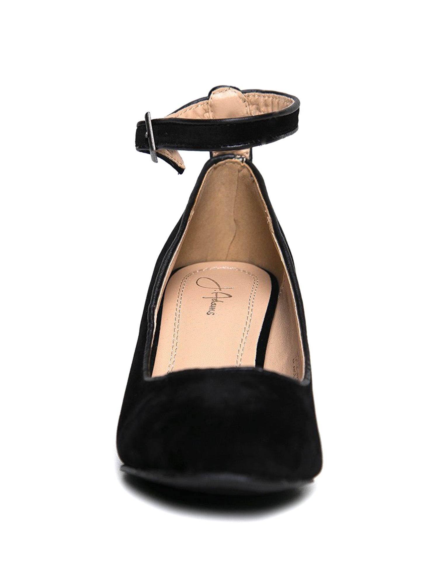 J Adams Shoes Women's Darling | Black