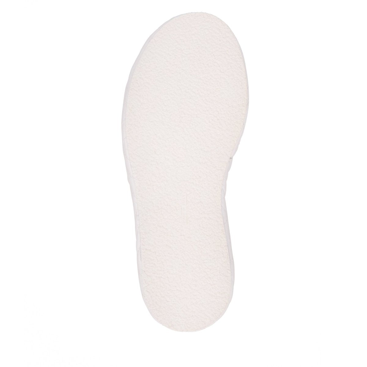 Deedee Platform Quilted Padded Leather Slide Sandal Heels by Beautiisoles – Don't Panic Shoes