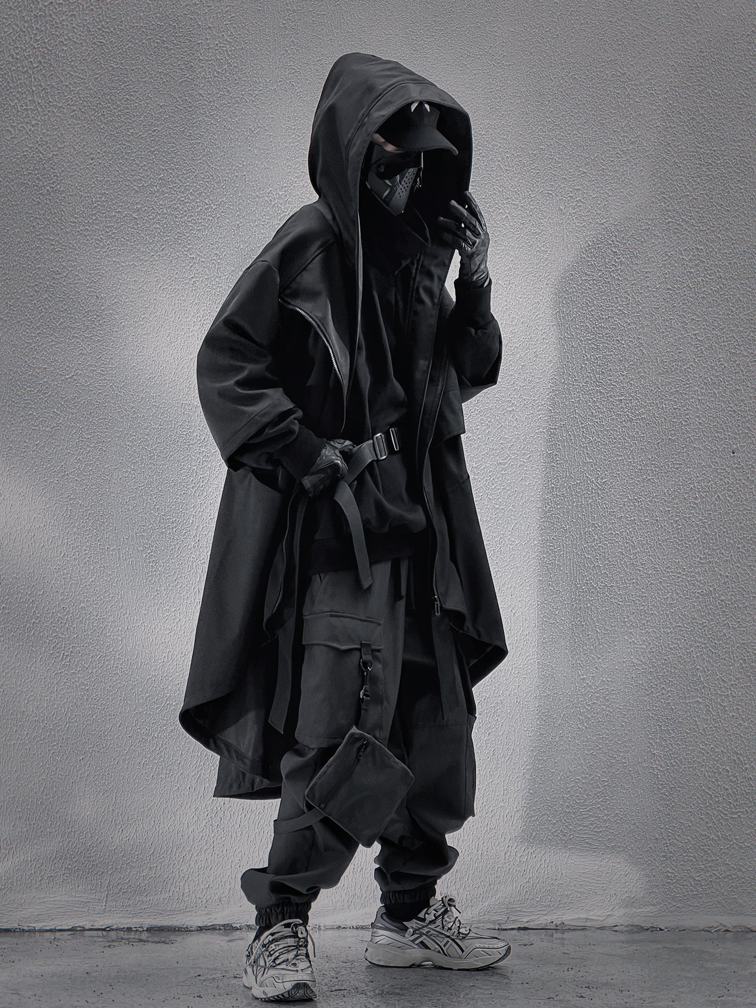 Niepce HiJ33 I-Tech Coat