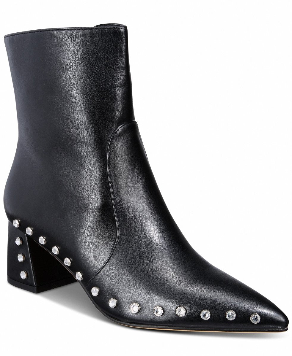 Diana Booties Shoes by Vaila Shoes – Don't Panic Shoes