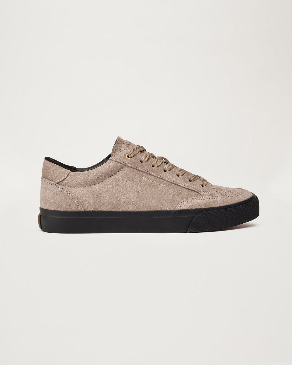 Dmc - 1 Cashmere Footwear by Hours Is Yours – Don't Panic Shoes