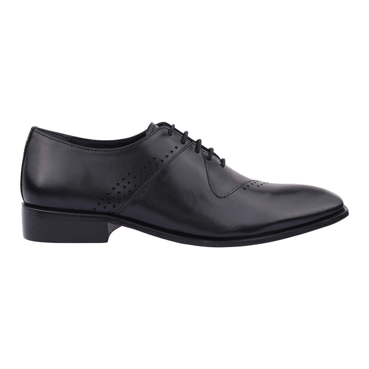 Dock Leather Oxford Style Dress Shoes Shoes by Libertyzeno – Don't Panic Shoes