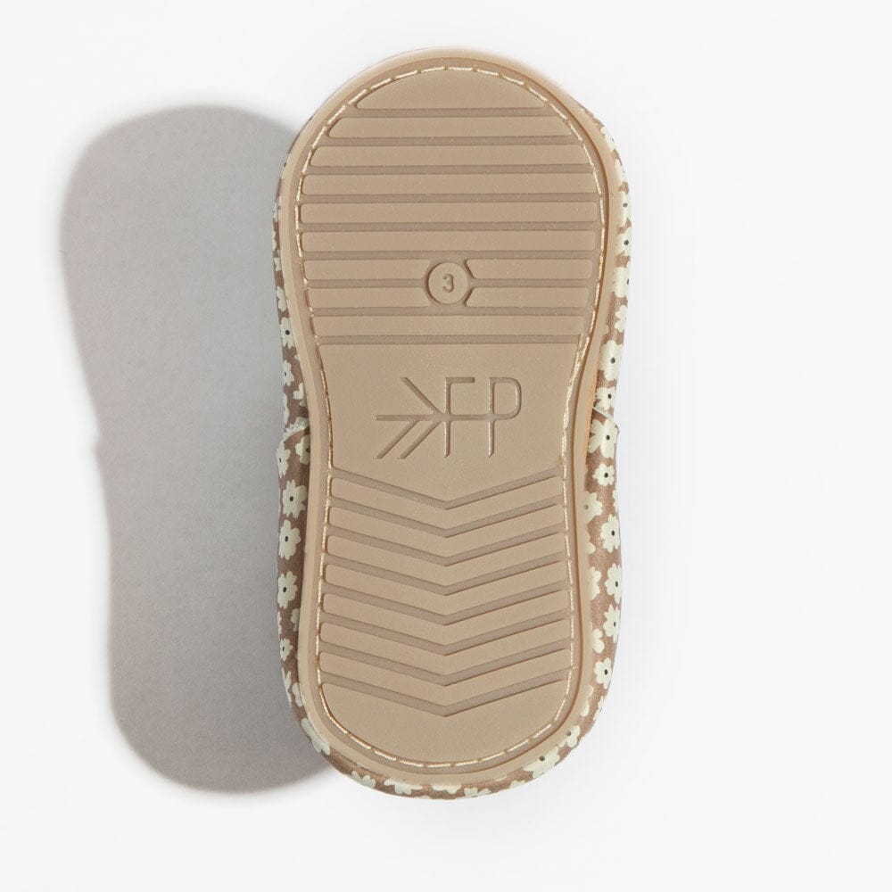 Dogwood T - Bar Baby Shoe T - Bar by Freshly Picked – Don't Panic Shoes