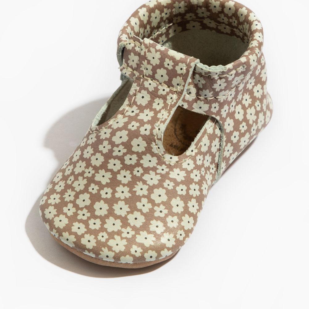 Dogwood T - Bar Baby Shoe T - Bar by Freshly Picked – Don't Panic Shoes