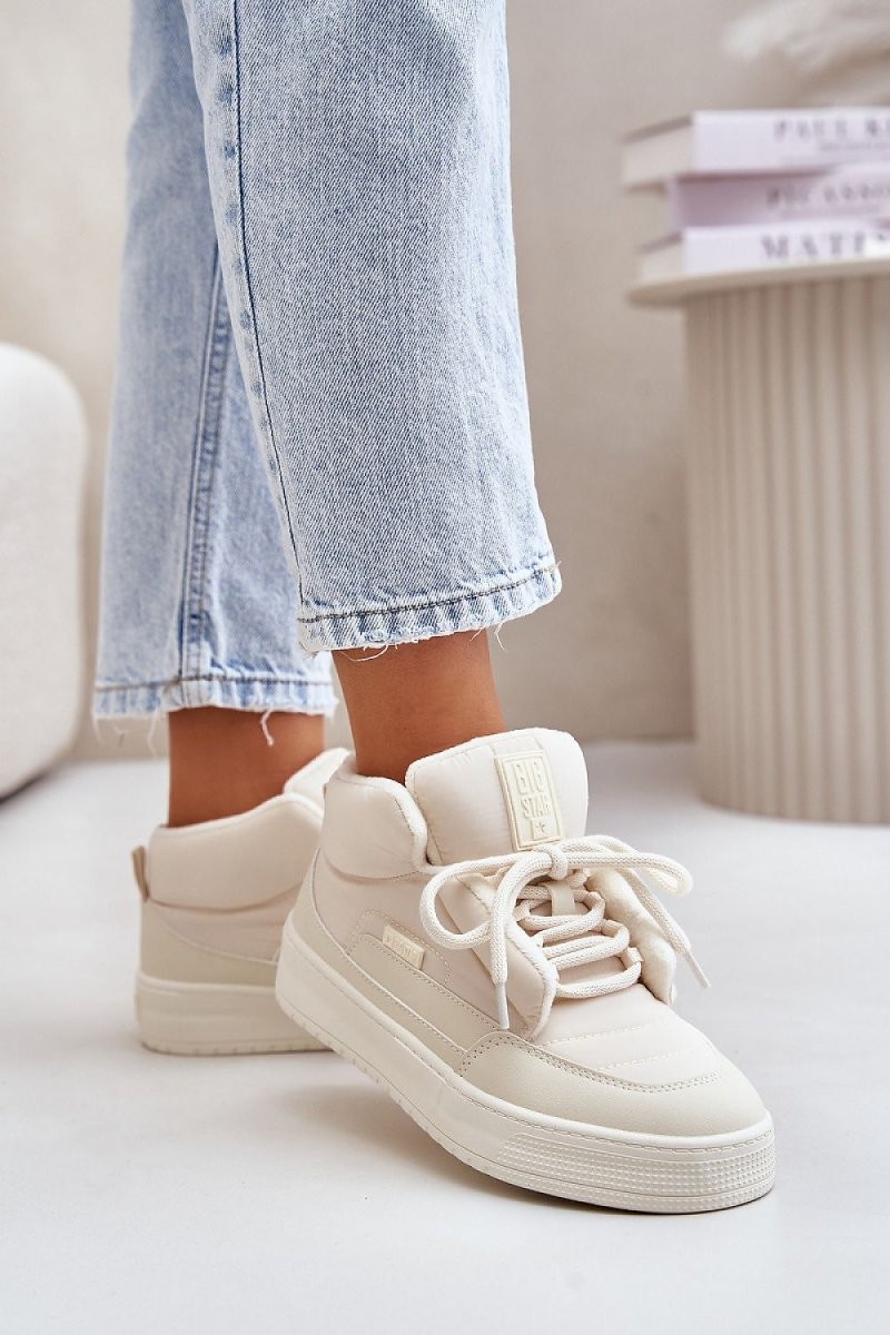 Dovema Warm Ankle Sneakers by Ukrainian Vibe – Don't Panic Shoes