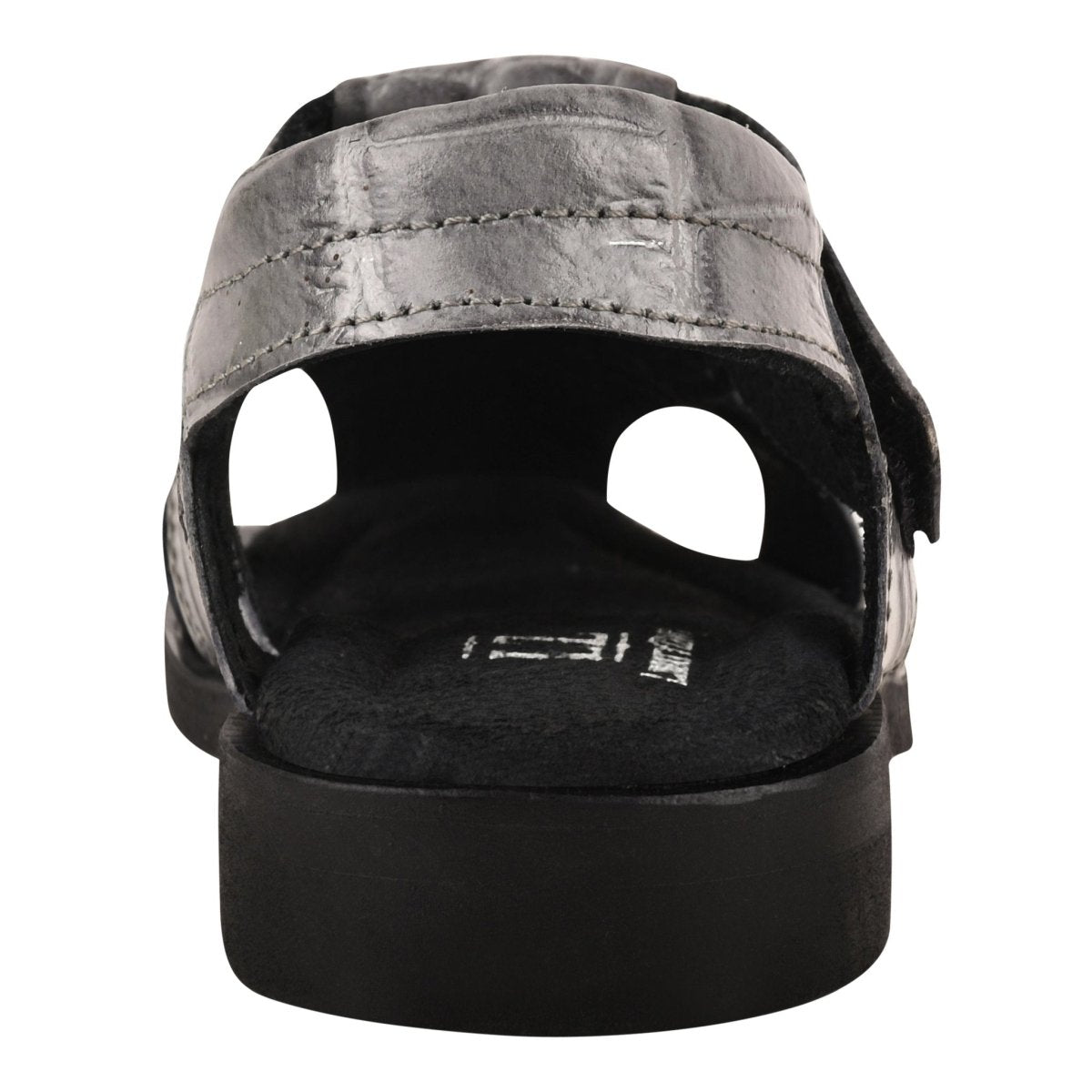 Dytan Kids Genuine Leather Fisherman Crocodile Print Design Sandals Sandals by Libertyzeno – Don't Panic Shoes