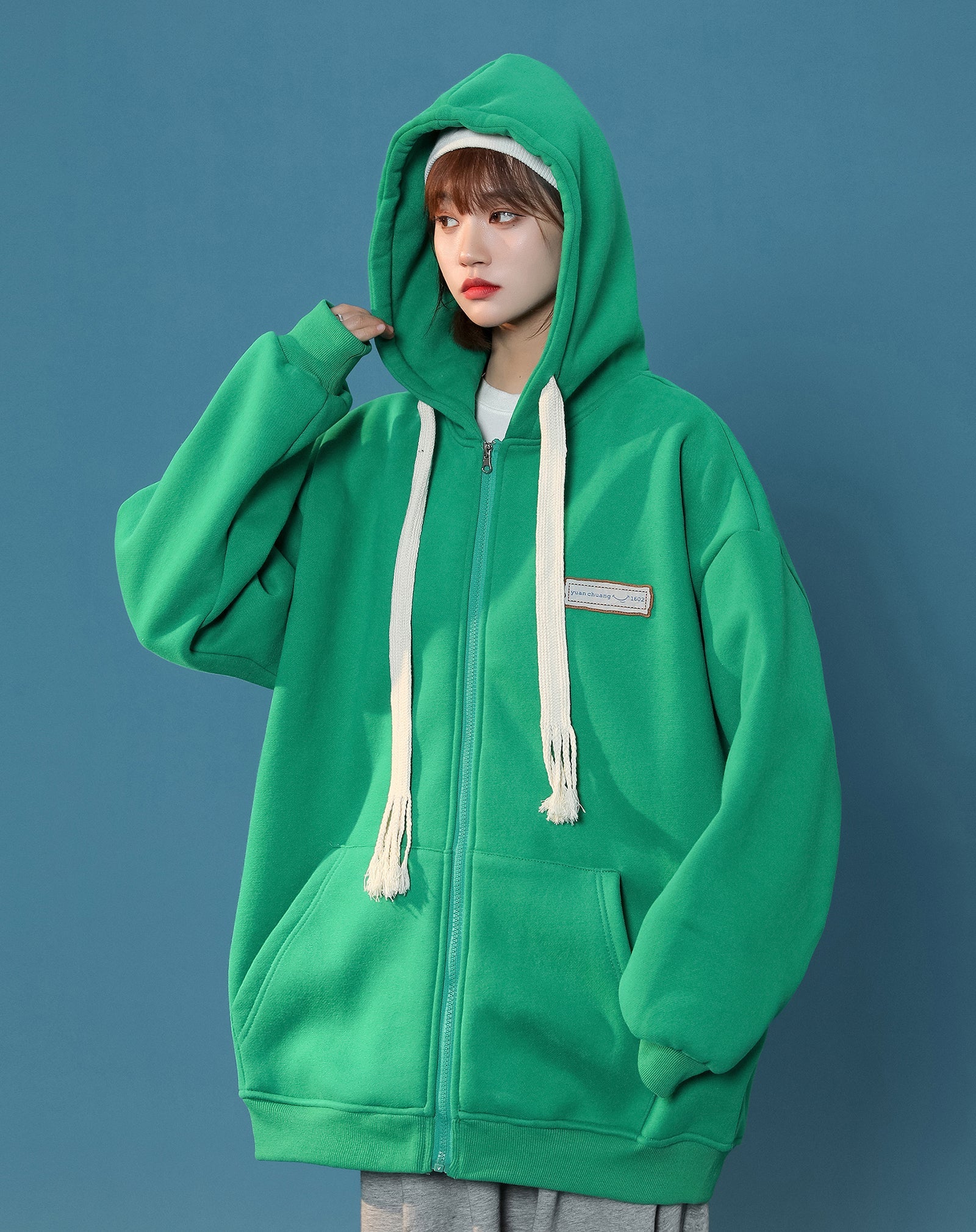 Niepce Women's 1602 Casual Jacket