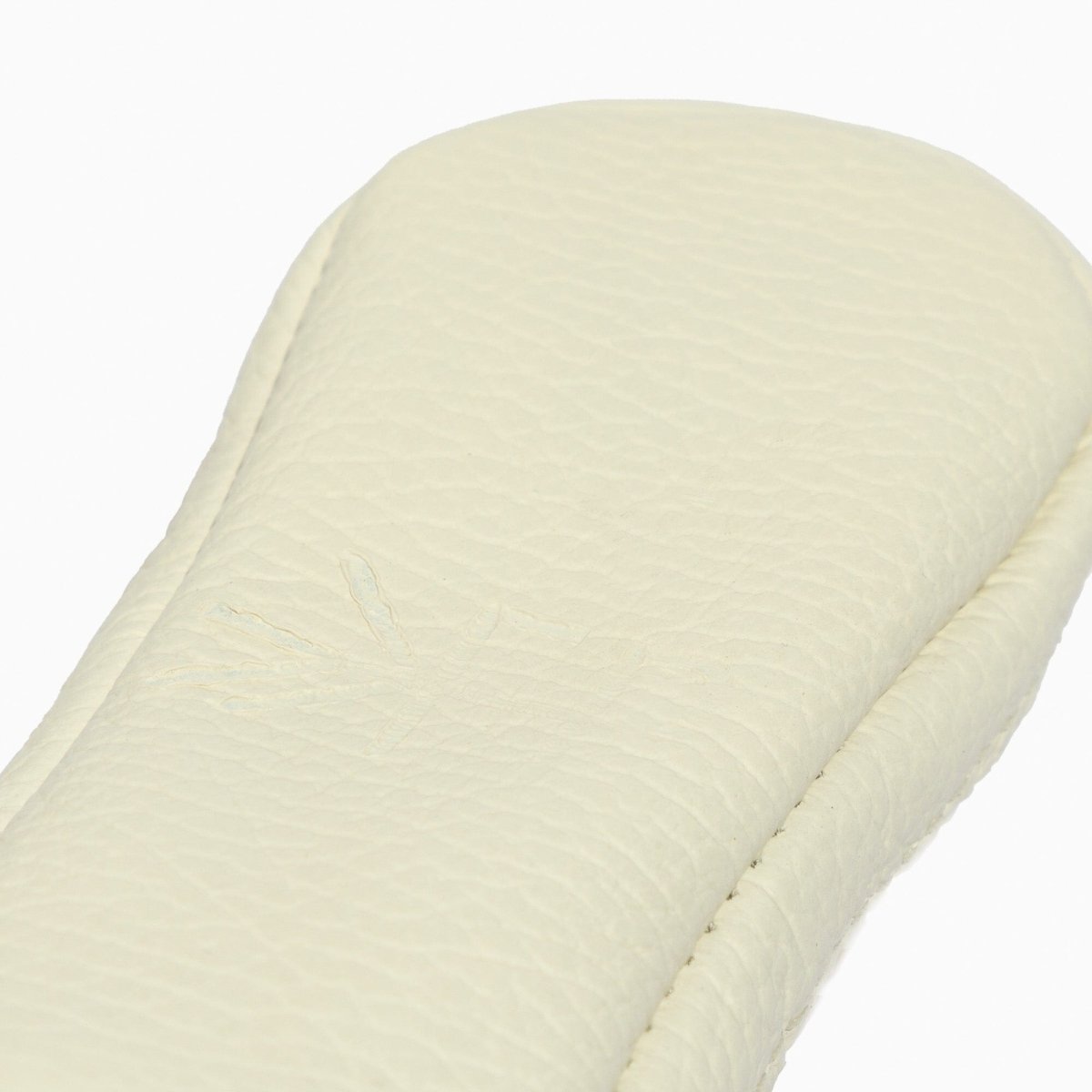 Ebony Slip On Baby Shoe Slip On by Freshly Picked – Don't Panic Shoes