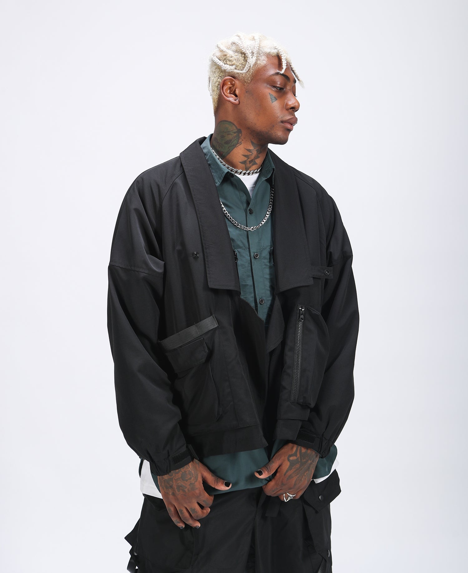Niepce L132 Jacket