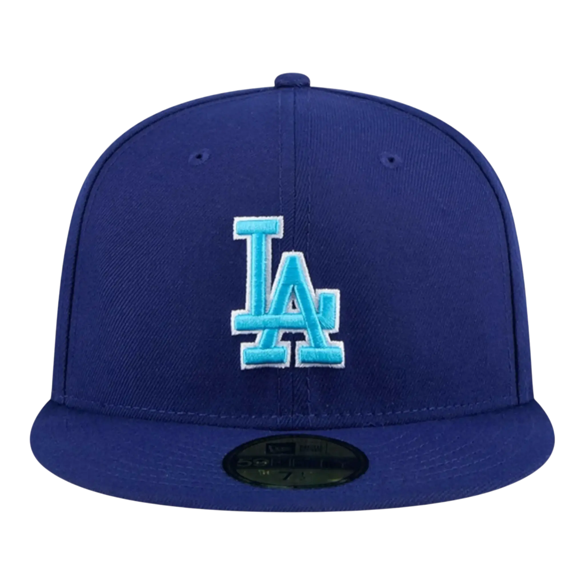 New Era 59Fifty MLB Los Angeles Dodgers Father's Day 2024 Fitted Hat