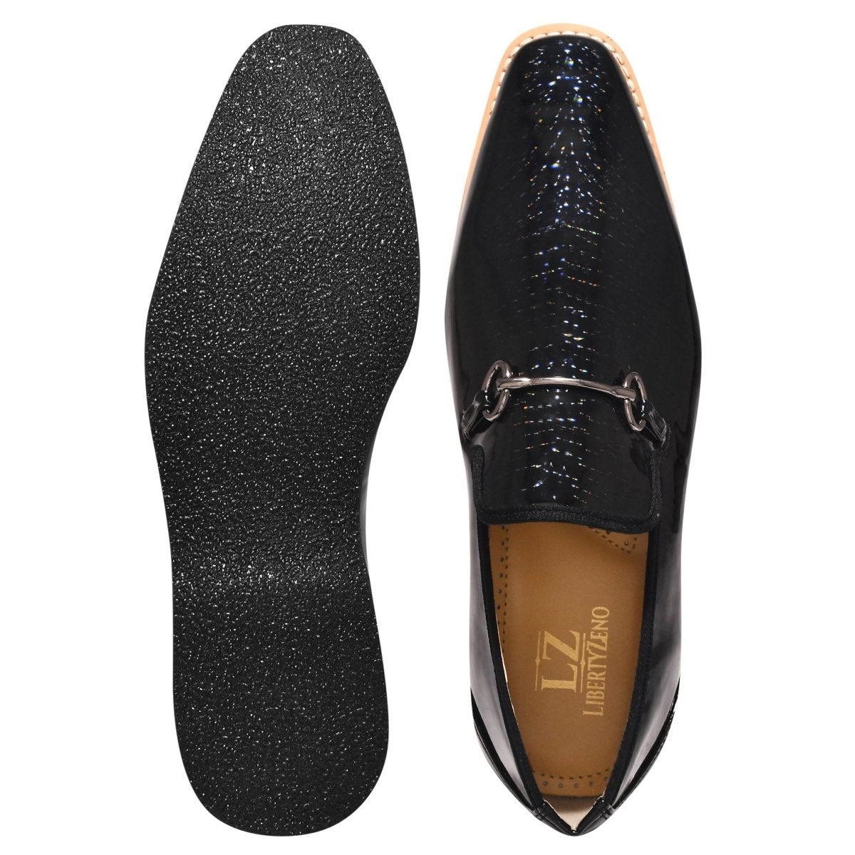 Elvish 3d Print Eva Sole Men's Designer Casual Shoes Shoes by Libertyzeno – Don't Panic Shoes