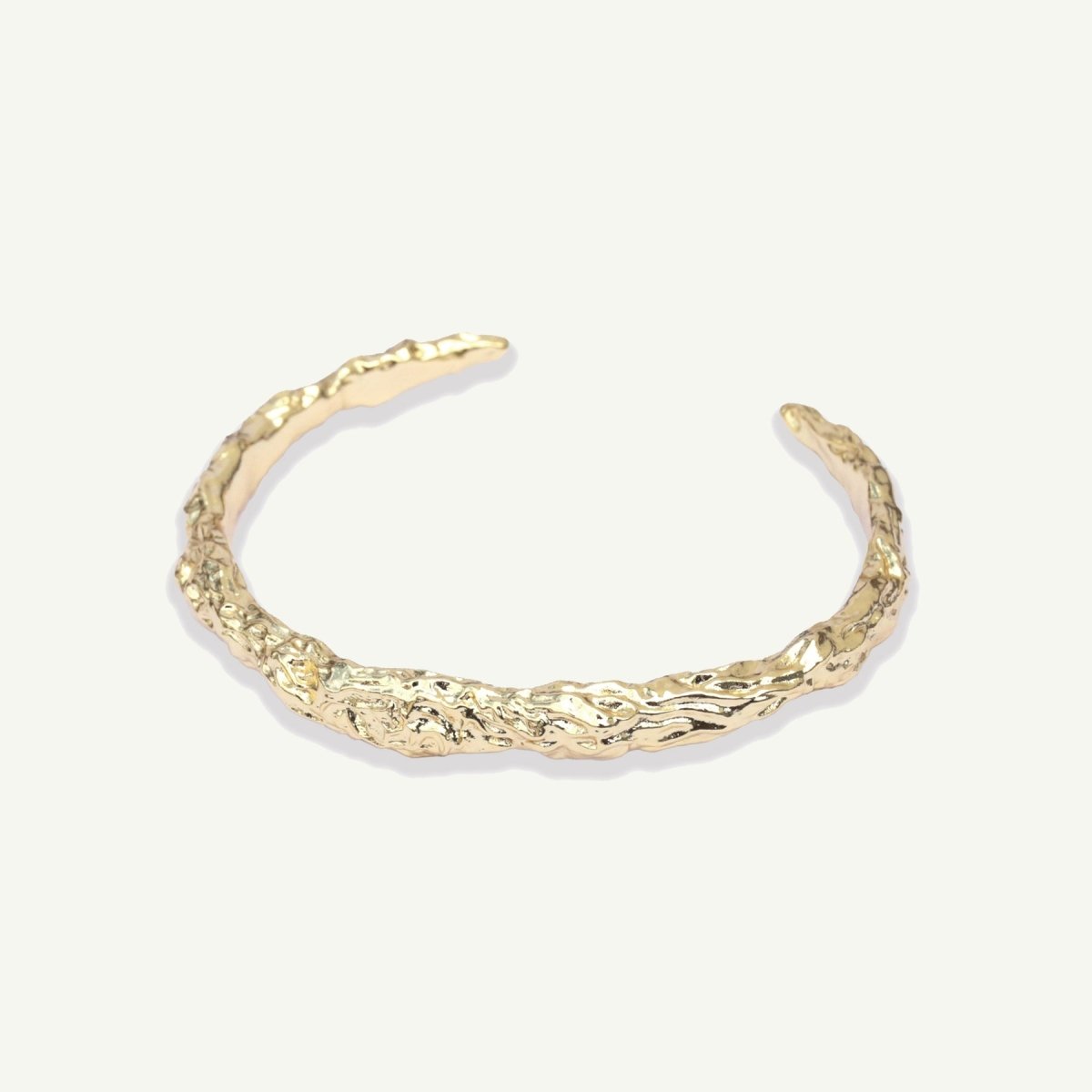 Eris Cuff Bracelet Bracelets by Rahya Jewelry Design – Don't Panic Shoes