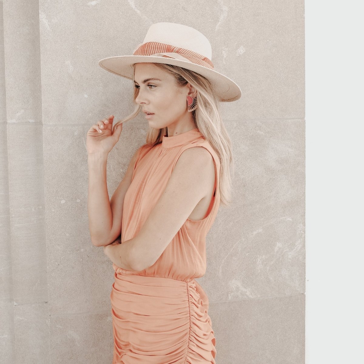 Eros Bandana Bandanas by Rahya Jewelry Design – Don't Panic Shoes