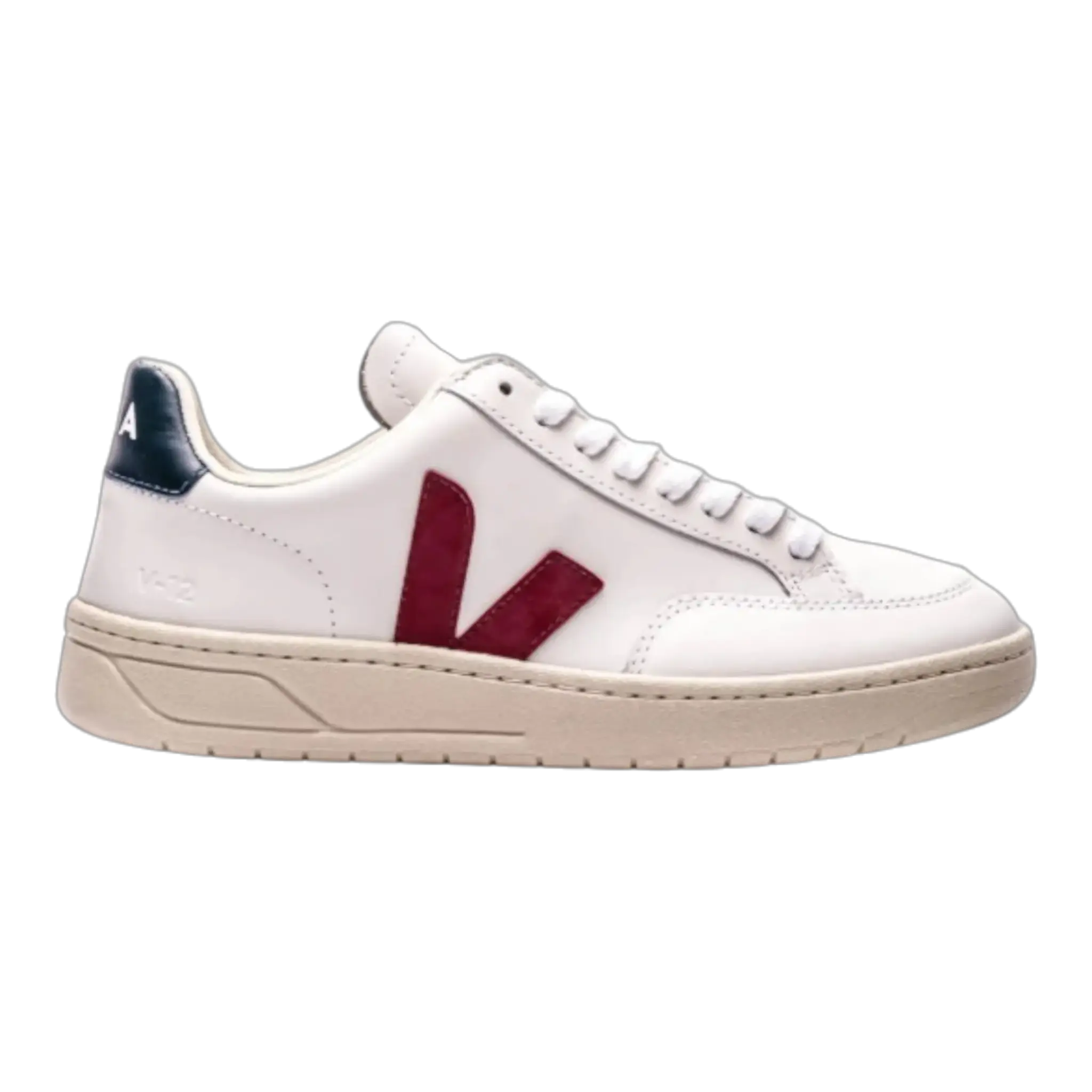 Veja V-12 Men's Leather XD0201955B