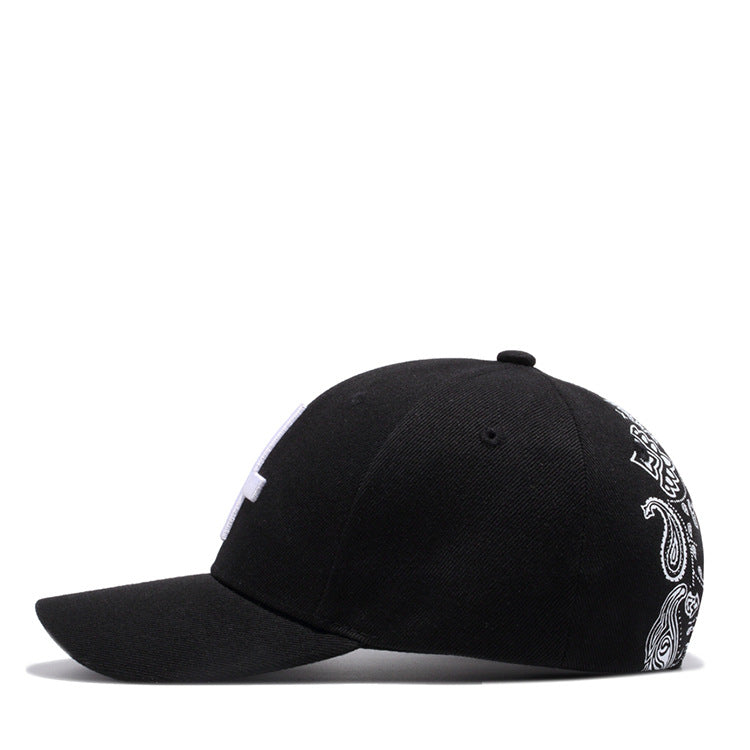Niepce WukeK302 Reverse Cross Hat