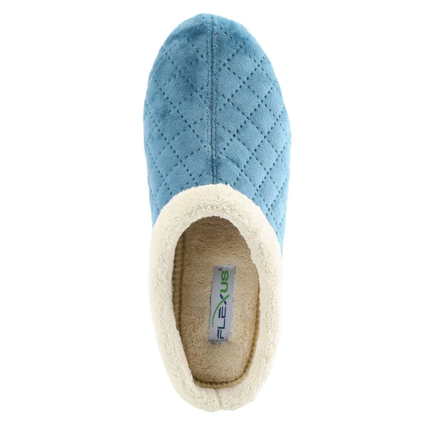 Flexus best sale womens slippers