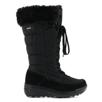 Thumbnail for Flexus Waterproof Winter Fur Boots