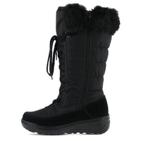 Thumbnail for Flexus Waterproof Winter Fur Boots