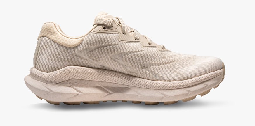 Flow - Sand Shoe by Vj Shoes North America – Don't Panic Shoes