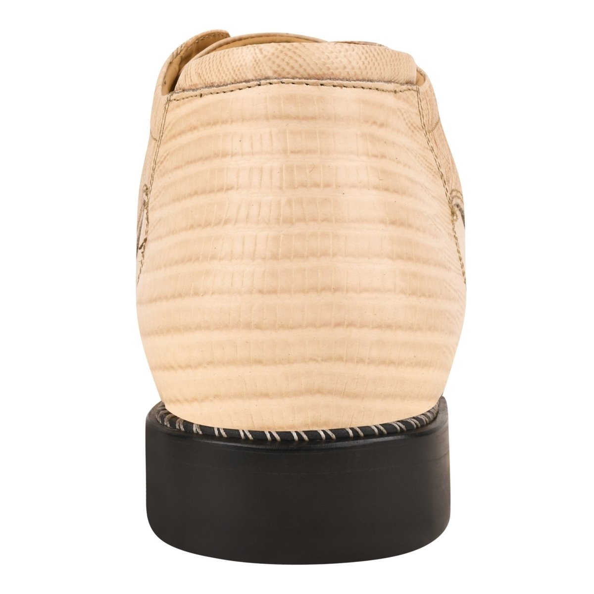 Foxx Leather Lace - Up Boots Boots by Libertyzeno – Don't Panic Shoes