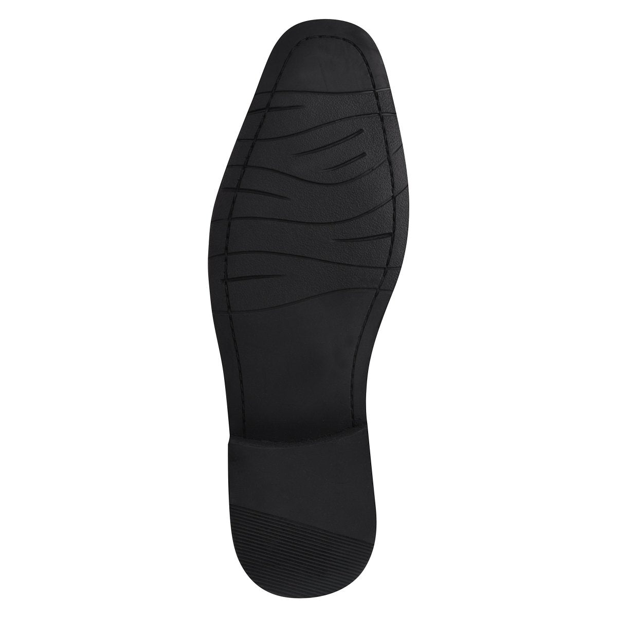 Foxx Leather Lace - Up Boots Boots by Libertyzeno – Don't Panic Shoes