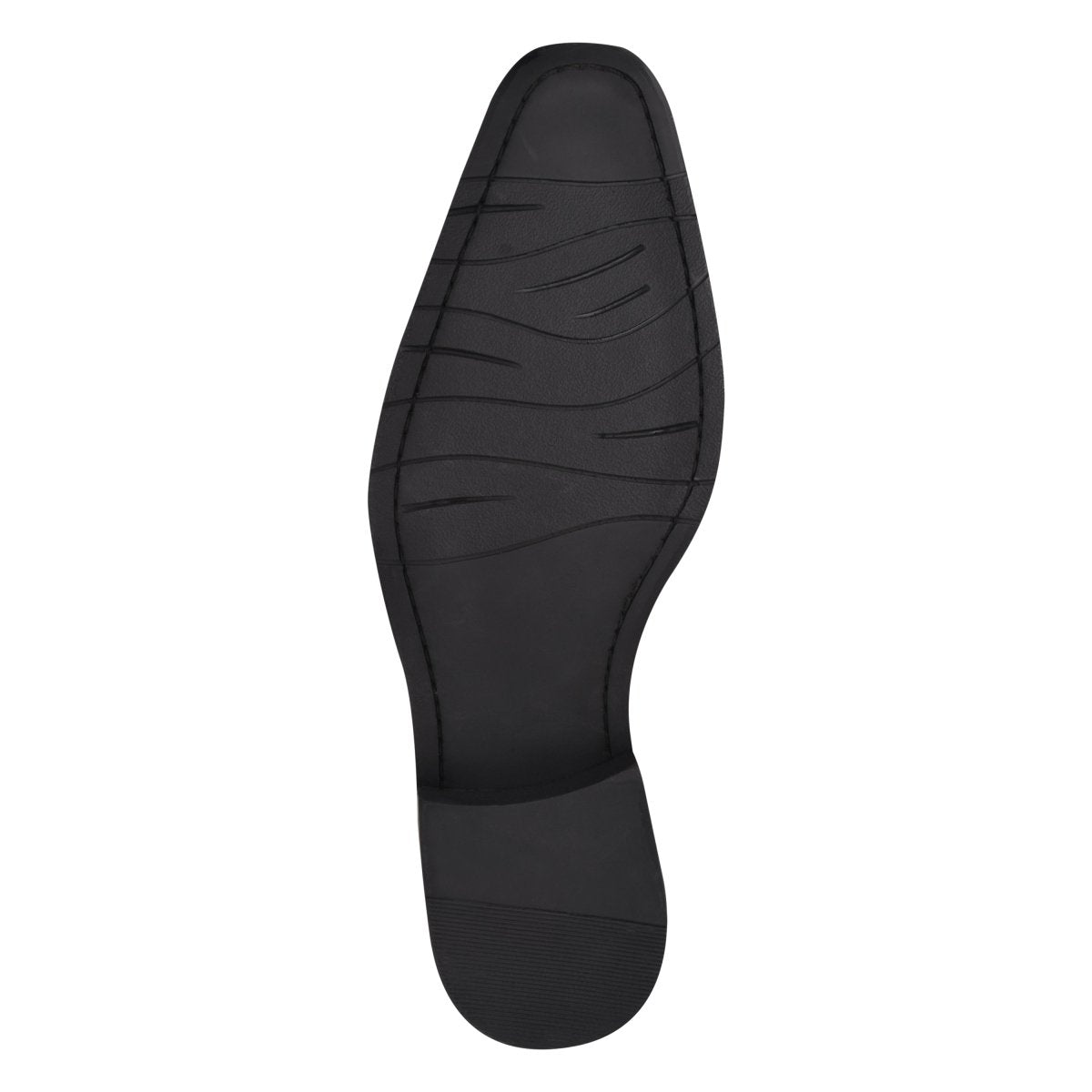 Foxx Leather Lace - Up Boots Boots by Libertyzeno – Don't Panic Shoes